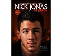 Nick Jonas: The Journey (DVD) Nick Jonas