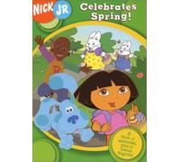 Nick Jr: Celebrates Spring [Edizione: Stati Uniti]