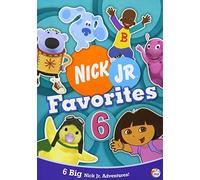 Nick Jr. Favorites 6