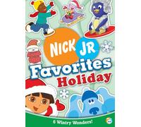 Nick Jr.Favorites Holiday - Holiday