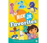 Nick Jr.Favorites - Vol. 2