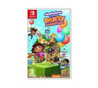 Nick Jr. Party Adventure - GIOCO