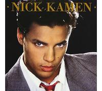 Nick Kamen