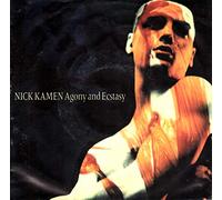 Nick Kamen - Agony And Ecstasy / Sacrifice Your Reputation [Vinyl Single]