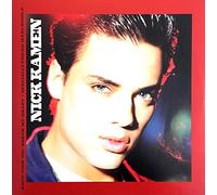 Nick Kamen - Each Time You Break My Heart