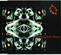 Nick Kamen - Looking good diving (incl. 'I promised myself')