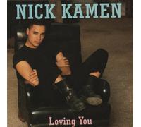 Nick Kamen - Loving You [Import]