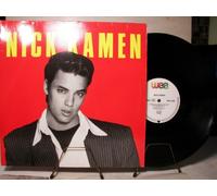 Nick Kamen - Loving you is sweeter than ever (1987) / Vinyl Maxi Single [Vinyl 12'']
