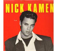 Nick Kamen - Loving you is sweeter than ever (1987) / Vinyl Maxi Single [Vinyl 12'']