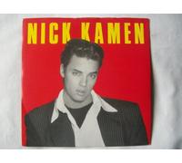 Nick Kamen - Loving You Is Sweeter Than Ever