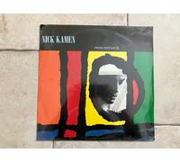 Nick Kamen _ Move Until We Fly _ Vinile LP 33giri 12" _ 1990 Wea Europe SEALED