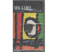 NICK KAMEN MOVE UNTIL WE FLY WEA GERMANY 9031-71059-4 - Move Until We Fly