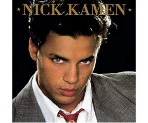 Nick Kamen - Nick Kamen