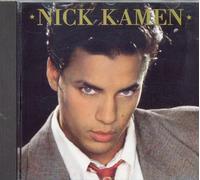 Nick Kamen - Nick Kamen [Import]