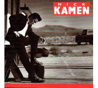 Nick Kamen - Us (1988)