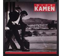 NICK KAMEN - us LP