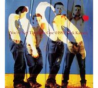Nick Kamen - You're not the only one (1992) / Vinyl single [Vinyl-Single 7'']