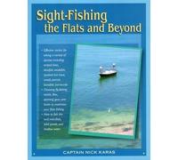 Nick Karas Sight-fishing the Flats and Beyond (Copertina rigida)
