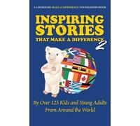 Nick Katsoris Inspiring Stories That Make a Difference 2 (Tascabile)