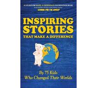 Nick Katsoris Inspiring Stories That Make A Difference (Tascabile)