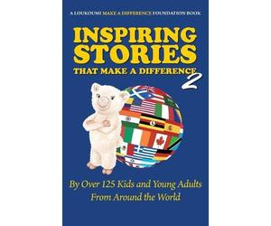 Nick Katsoris Katsoris, Nick Nick Inspiring Stories That Make a Dif (Tascabile)