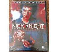 Nick Knight - Prigioniero Delle Tenebre (Versione Noleggio)