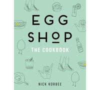 Nick Korbee Egg Shop (Copertina rigida)