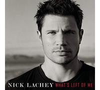 Nick Lachey - What's Left of Me