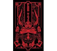 Nick Lake Blood Ninja (Tascabile) Blood Ninja