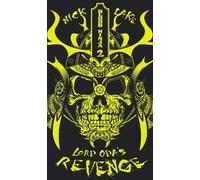 Nick Lake Lord Oda's Revenge: Blood Ninja II (Tascabile) Blood Ninja