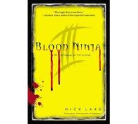 Nick Lake The Betrayal of the Living (Tascabile)