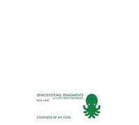 Xenosystems Fragments: (and a Gift from the Lemurs)