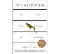 Nick Lane Life Ascending (Tascabile)