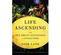 Nick Lane Life Ascending (Tascabile)