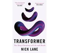 Nick Lane Transformer (Copertina rigida)