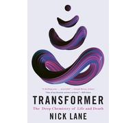 Nick Lane Richard Trinder Profile Audio Transformer (Tascabile)
