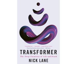Nick Lane Transformer (Tascabile)