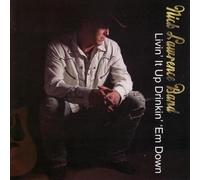 Nick Lawrence - Livin It Up Drinkin Em Down
