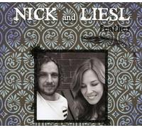 Nick & Liesl - Feather