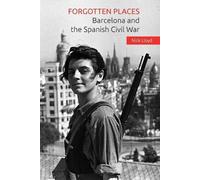 Nick Lloyd Forgotten Places (Tascabile)