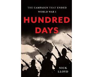 Nick Lloyd Hundred Days (Copertina rigida)