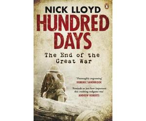 Nick Lloyd Hundred Days (Tascabile)