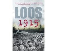 Nick Lloyd Loos 1915 (Tascabile)