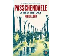 Nick Lloyd Passchendaele (Tascabile)
