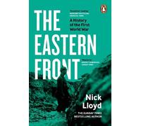 Nick Lloyd The Eastern Front (Tascabile)