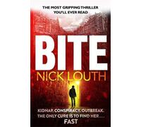 Nick Louth Bite (Tascabile)
