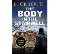 Nick Louth The Body in the Stairwell (Tascabile)