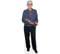 Nick Lowe (Award) a grandezza naturale