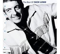 Nick Lowe - Basher: Best of