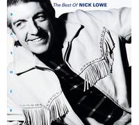 Nick Lowe Basher: The Best of Nick Lowe (CD)